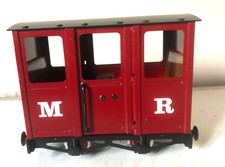 MAMOD RW5 PASSENGER COACH  ~ O