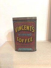 Antique 1920s Harry Vincent
