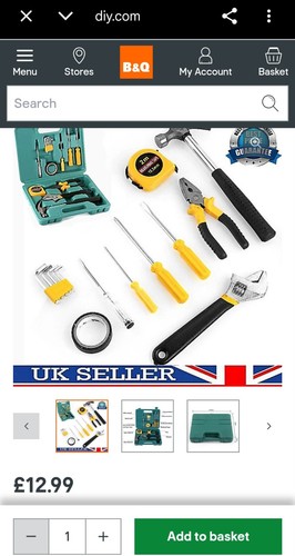 16pcs diy household - 16pcs,