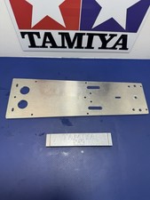 Tamiya Sandscorcher Alloy Chassis Roughrider Ranger Rc Car Spares Vvgc 