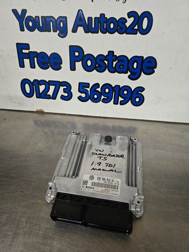2003 2009 transporter - 2003-2009,