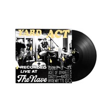 Yard Act | Live At The Nave |