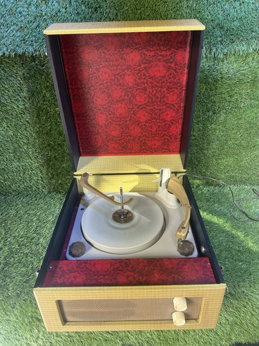 Vintage hf3 valve record - vintage,