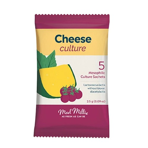 Mad millie cheese - mad,
