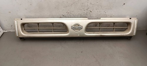 Nissan terrano 1994 front - 1994,