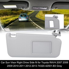 Car auto sun visor right - car,