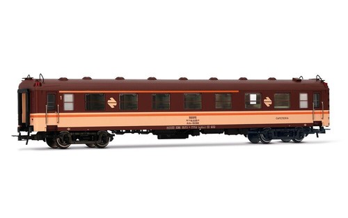Electrotren he4024 renfe 5000 - electrotren,