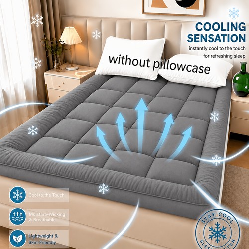 1pc hotel quality mattress - 1pc,