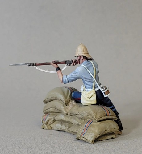 Britains anglo zulu war - zulu,