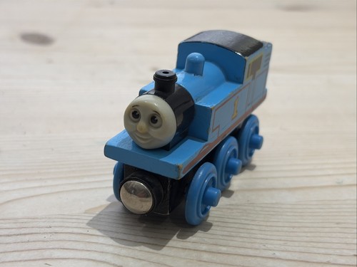 Thomas wooden railway 2001 - thomas,