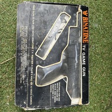 Vintage 1970,s Binatone Tv