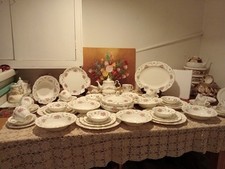 Royal Albert Tranquility