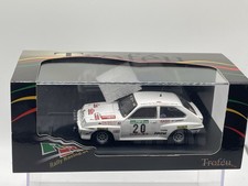 1/43 TROFEU RR AL 93 VAUXHALL
