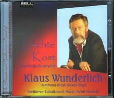 KLAUS WUNDERLICH - Leichte