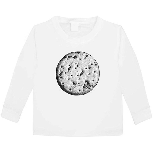 Choc chip biscuit - 'choc, children's