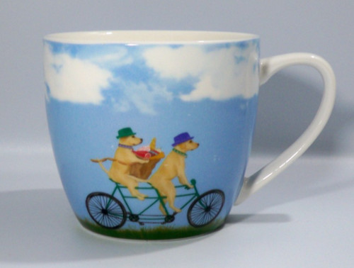 Pimpernel pedaling pups - pups, bike