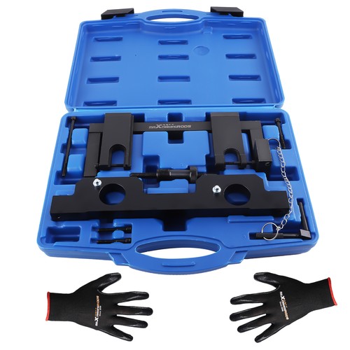 Engine timing chain tool set - timing,