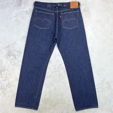 Levi lvc 1937 501xx - levi’s, big