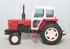 JOAL 250 EBRO 6100 TRACTOR