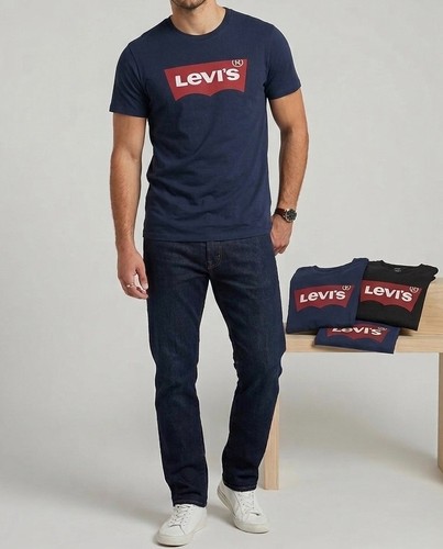 Levi crew neck - levi's,