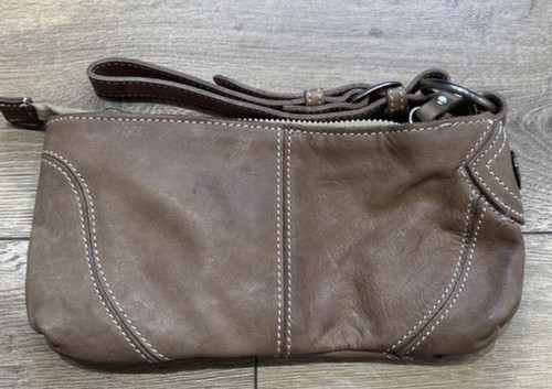 Ted baker genuine leather - ted,