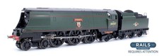 HORNBY 'OO' GAUGE R2926 BR