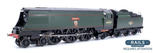 Hornby gauge r2926 br - hornby,