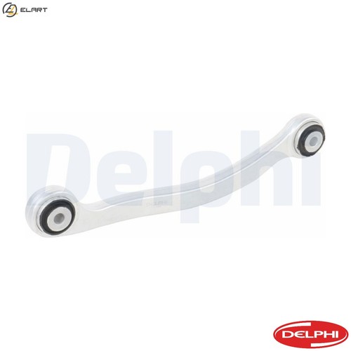Rodstrut wheel suspension - rodstrut,