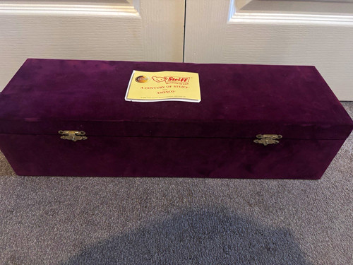 Steiff british collectors - british,