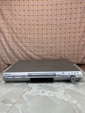 PANASONIC SA-HT330 DVD Home