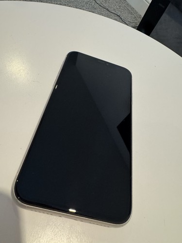Apple iphone 64gb white - iphone,