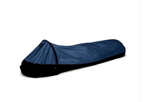 Outdoor research helium bivvy - outdoor,