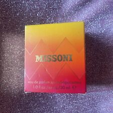Missoni , Missoni Donna , Eau De Parfum 30ml