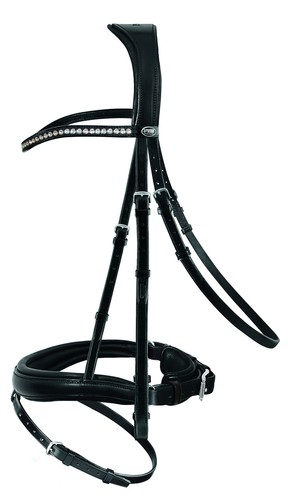 Passier bridle atlas - bridle,