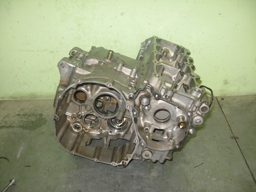 Suzuki gsxr 750 - 750, crank