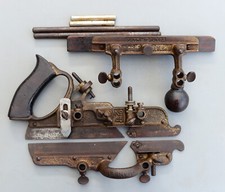 Vintage Rare Stanley Rule &