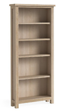 Oaklife Large bookcase -