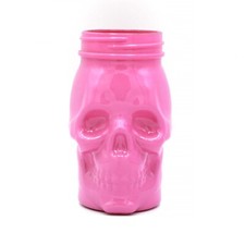 Dead Mans Fingers Rum Glass x