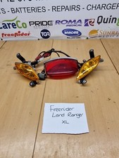 Freerider landranger xl