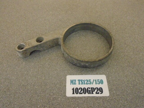 Ts125 150 speedometer mount - speedometer,