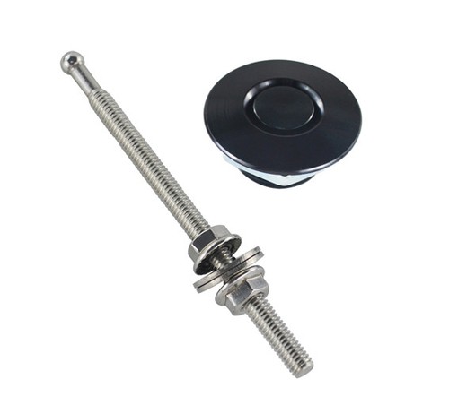 Quick latch mini dzus - mini,