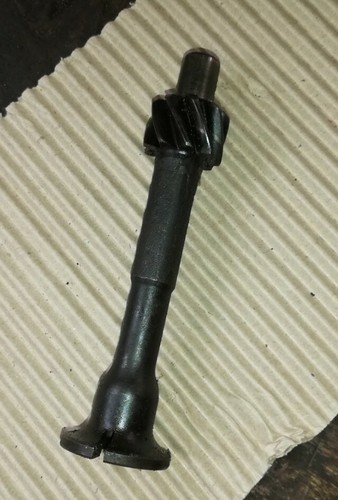Mini cooper series camshaft - cooper,