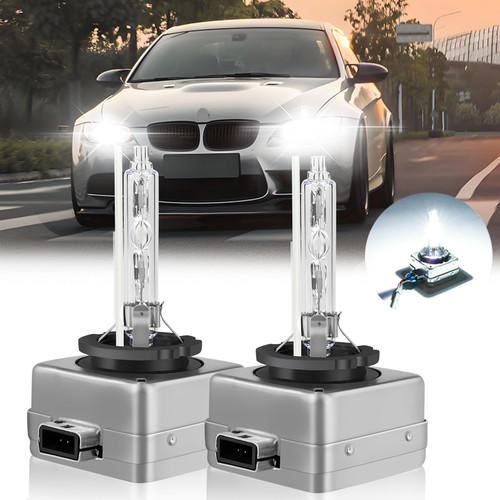 D1s xenon hid 6000k white - xenon,