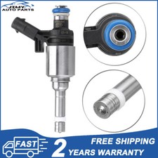 Petrol Fuel Injector For Audi