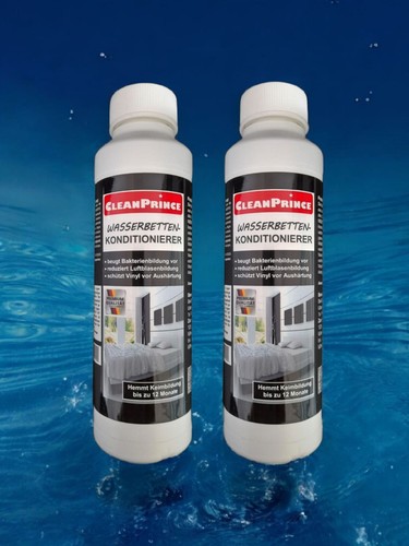 Waterbed conditioner 250ml - 2,