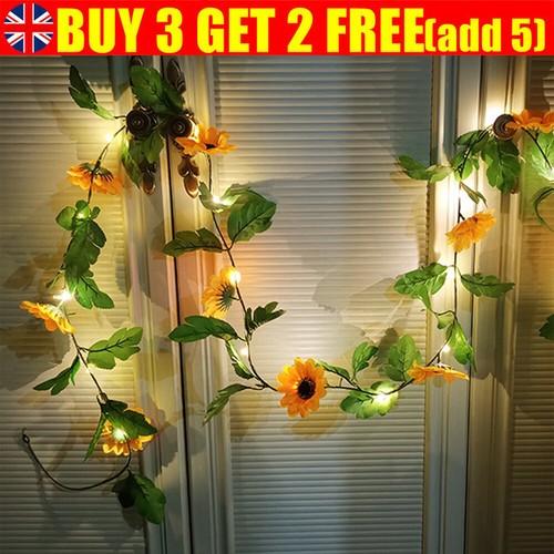 8ft artificial sunflower - 8ft,