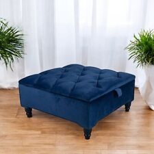 30x30x12 ottoman storage box