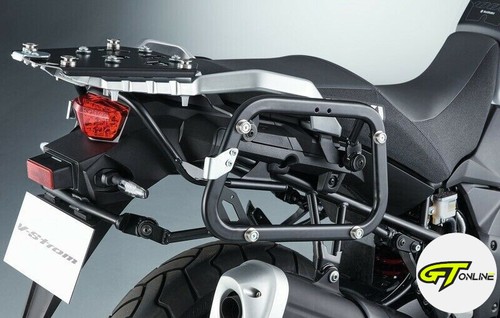 Suzuki dl1000 strom - suzuki, v-strom