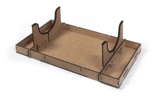 Occre work stand for - work,