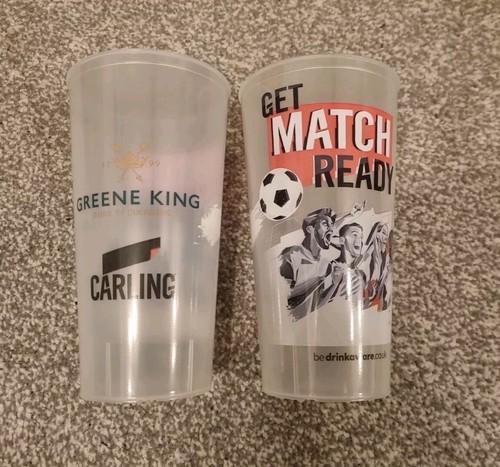 Carling get match ready - 2,